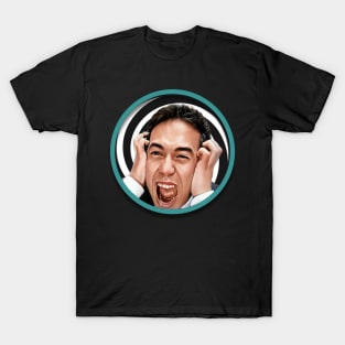 Gilbert Gottfried T-Shirt